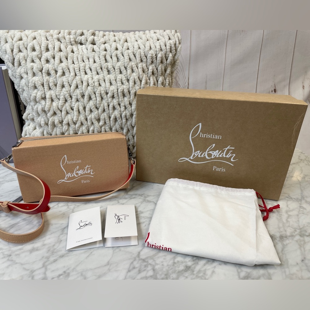 Christian Louboutin Bag